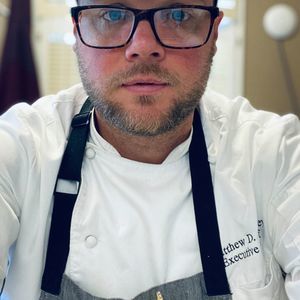 Meet your Posher, Matthew